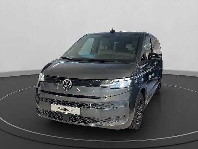Gebraucht VW Multivan 150 PS (110 kW) 2024 Grau Van / Kleinbus