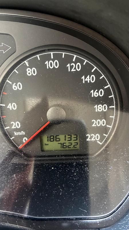Brugt VW Polo 75 HK (55 kW) 2002 Sølv Hatchback