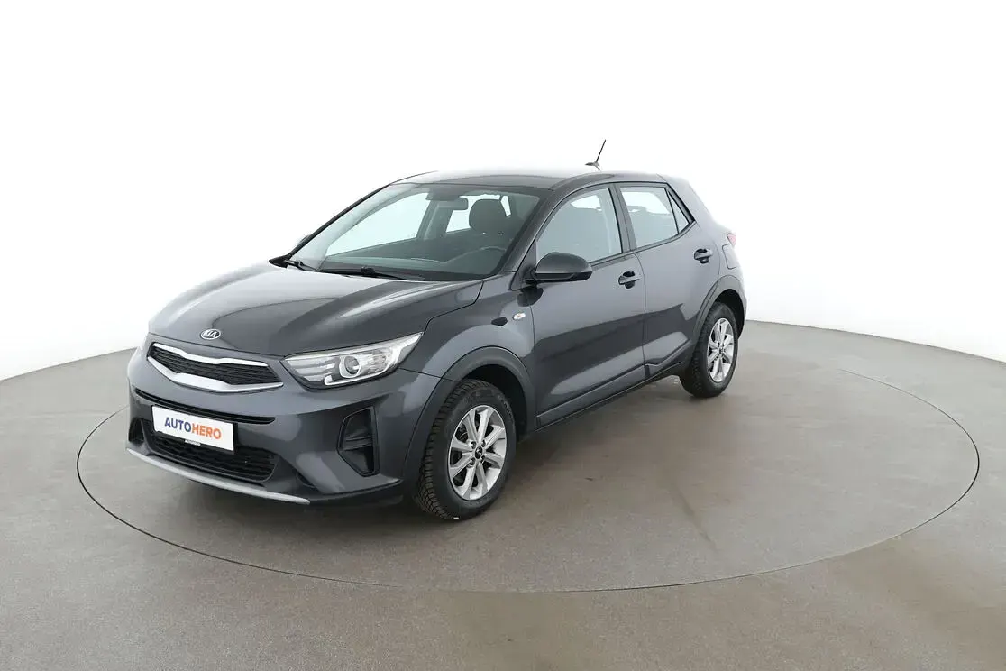 Gebraucht Kia Stonic Spirit 2020 SUV