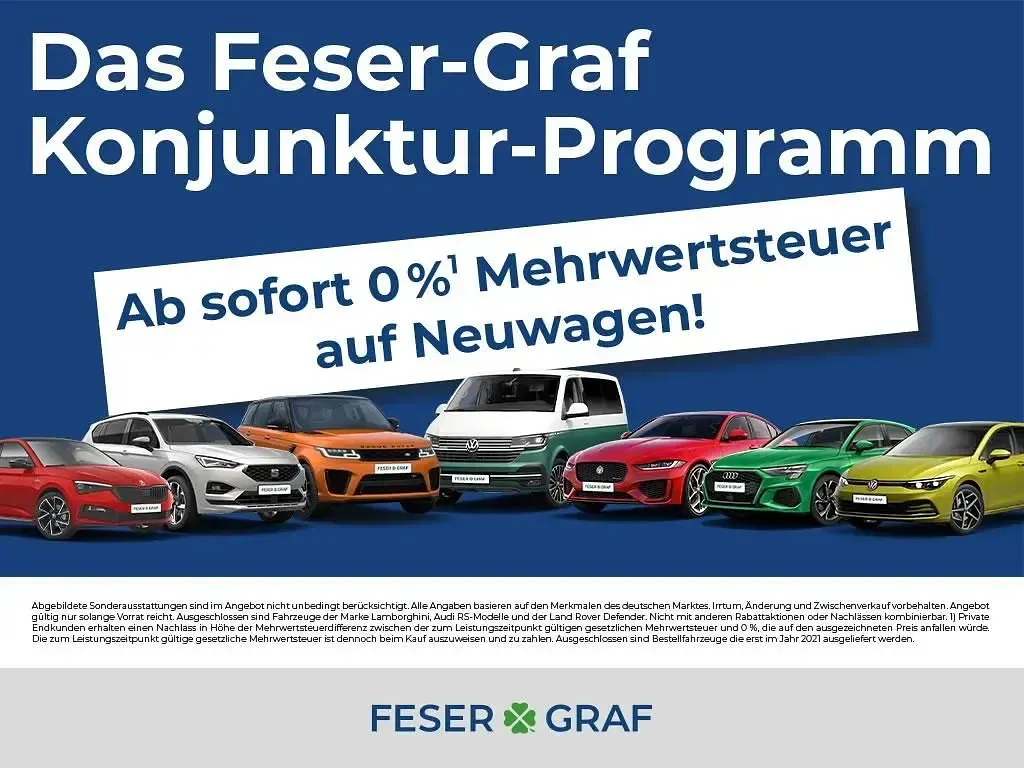 Gebraucht Skoda Elroq First Edition 210 kW (286 PS) 2026 Weiss SUV