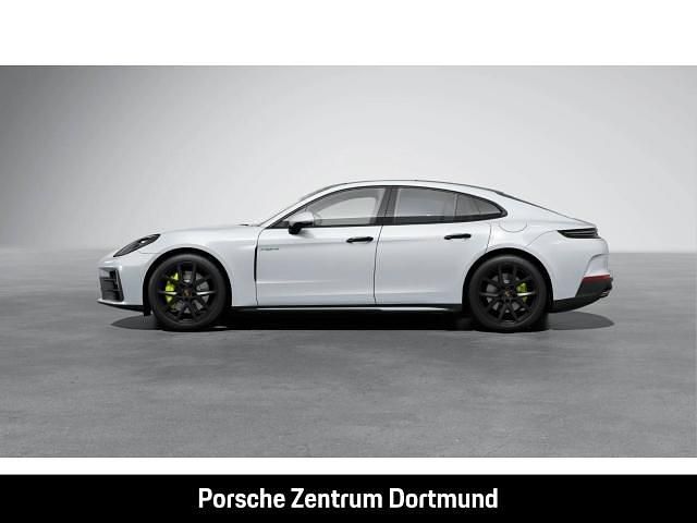 Gebraucht Porsche Panamera 4 470 PS (345 kW) 2024 Weiss Limousine