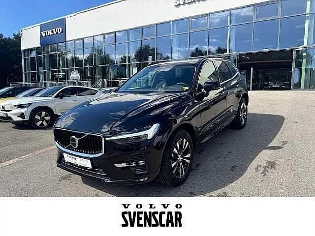 Gebraucht 2021 Volvo XC60 SUV | 33.990 € (Fairer Preis) - Bild 1/4