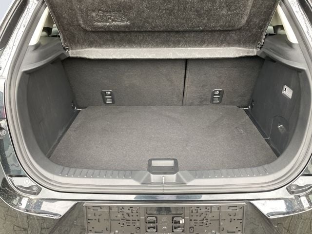 Brugt Mazda CX-3 Selection 121 HK (88 kW) 2021 Sort SUV