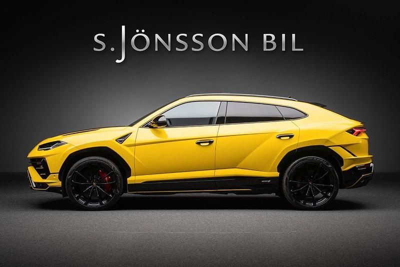 Gebraucht Lamborghini Urus 2023 SUV