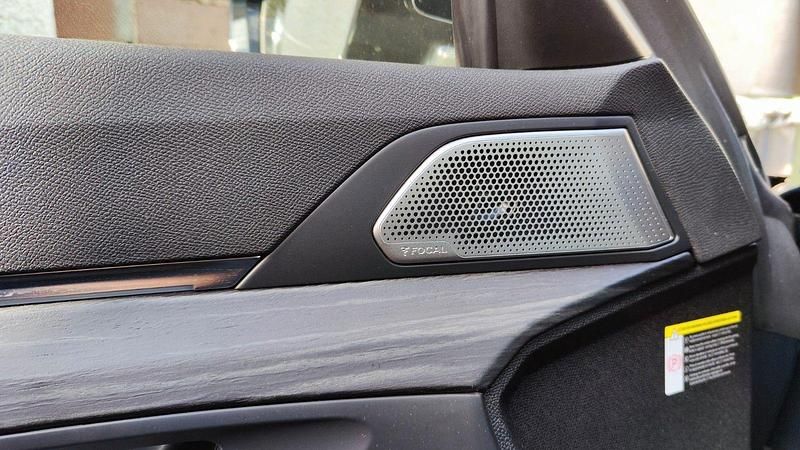 Gebraucht Peugeot 508 GT 224 PS (164 kW) 2021 Grün Kombi