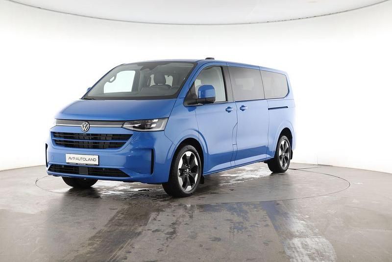 Neu VW T7 Style 170 PS (125 kW) 2026 Blau Van