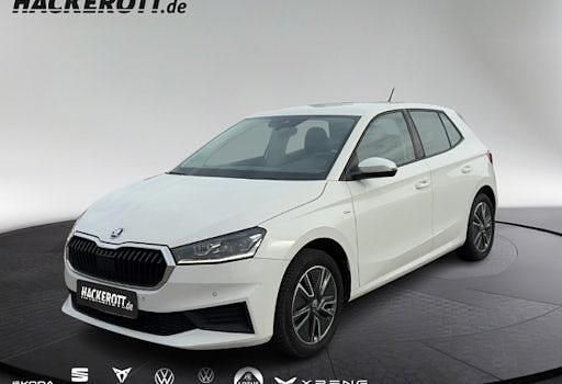 Gebraucht Skoda Fabia Tour 110 PS (80 kW) 2023 Kleinwagen