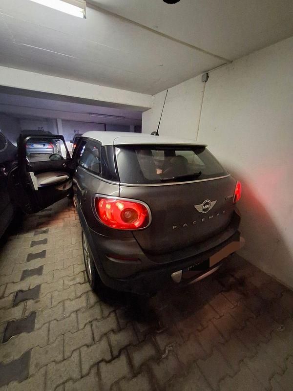 Gebraucht Mini Cooper S Coupé 190 PS (139 kW) 2013 Grau Coupé