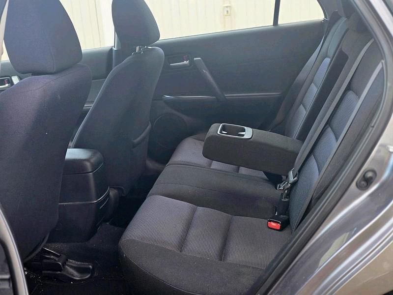 Gebraucht Mazda 6 147 PS (108 kW) 2007 Kombi