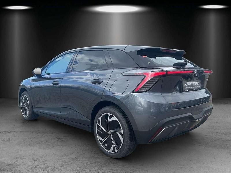 Neu MG MG4 EV Luxury 150 kW (204 PS) 2026 Camden grey Kleinwagen