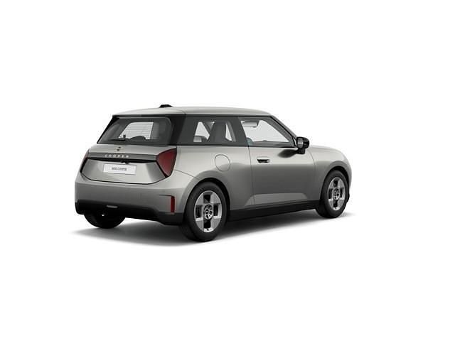 Gebraucht Mini Cooper Favoured 135 kW (184 PS) 2024 Silber Kleinwagen