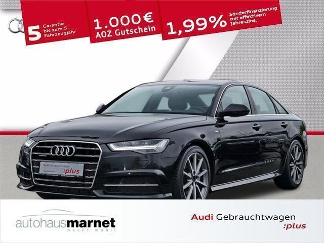 Audi A6 S Line 16 Limousine