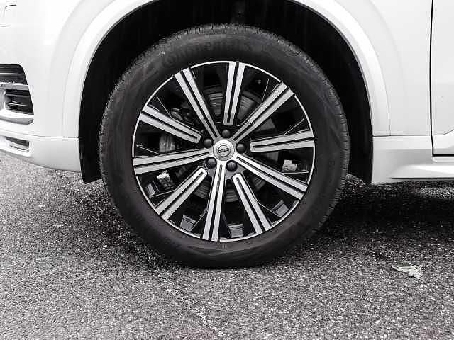 Gebraucht Volvo XC90 184 PS (135 kW) 2022 SUV