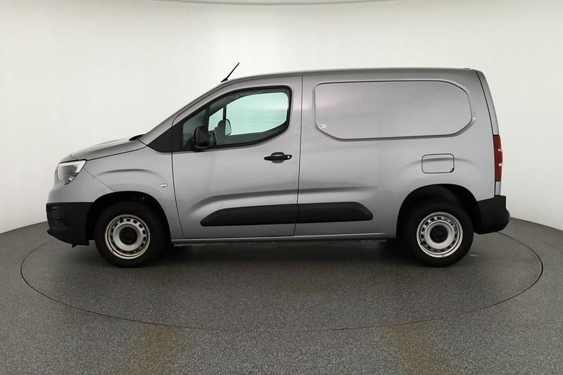 Gebraucht Opel Combo 102 PS (75 kW) 2023 Grau Van