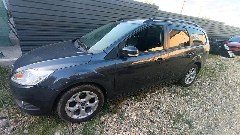 Gebraucht 2009 Ford Focus Kombi | 1.500 € (Fairer Preis) - Bild 1/4