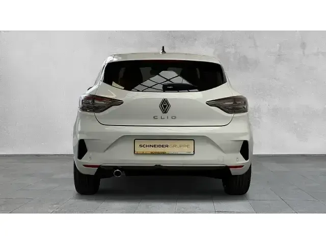 Brugt Renault Clio V Techno 2024 Andere