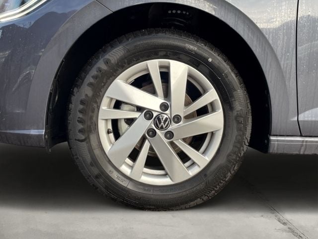 Brugt VW Polo Style 95 HK (69 kW) 2024 Grå Sedan