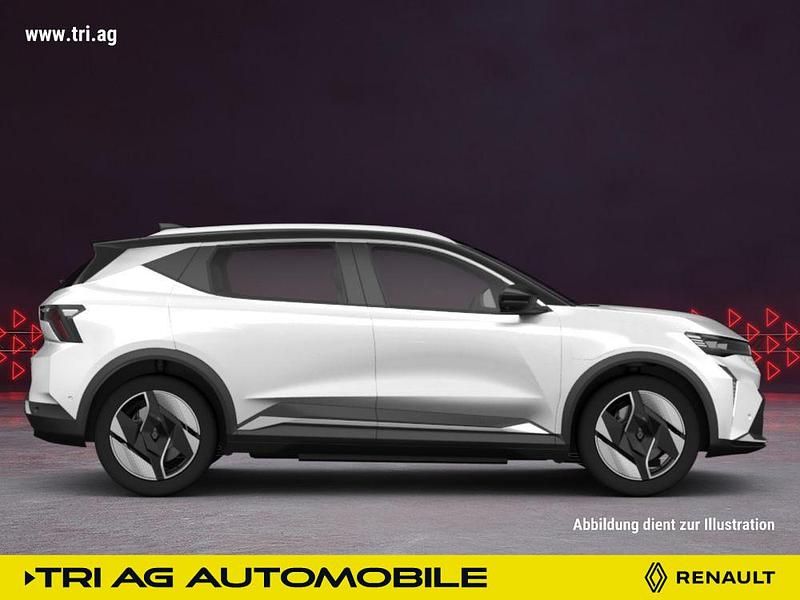 Gebraucht Renault Scénic Esprit Alpine 160 kW (218 PS) 2022 Andere farbe Van / Kleinbus