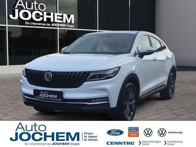 Weiss Gebraucht 2023 DFSK Fengon SUV | 18.990 € (Fairer Preis) - Bild 1/4