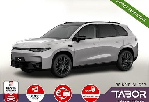 Grau Neu 2025 Leapmotor C10 SUV | 32.488 € (Superpreis) - Bild 1/4