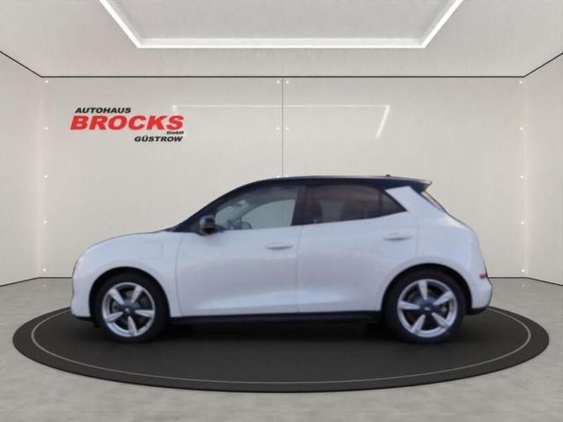 Gebraucht Ora 03 Pro+ 125 kW (171 PS) 2025 Weiß Kleinwagen