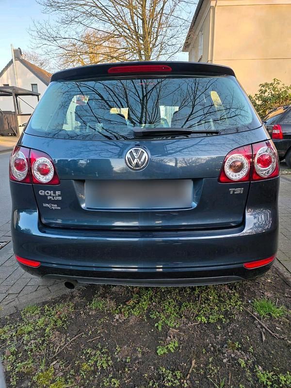 Gebraucht VW Golf VI Trendline 105 PS (77 kW) 2010 Andere farben Kleinwagen