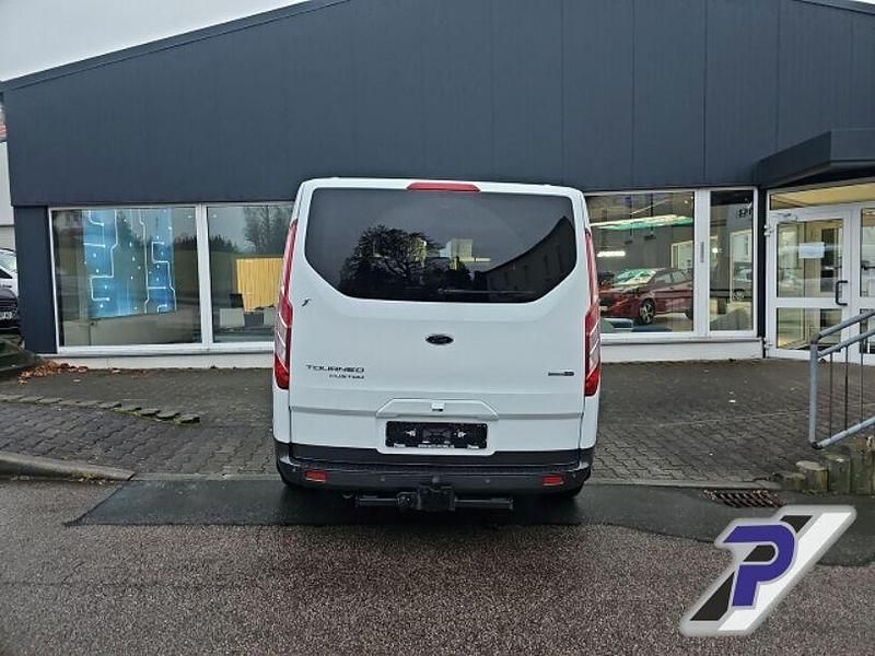 Gebraucht Ford Tourneo Custom Active 150 PS (110 kW) 2022 Andere Van