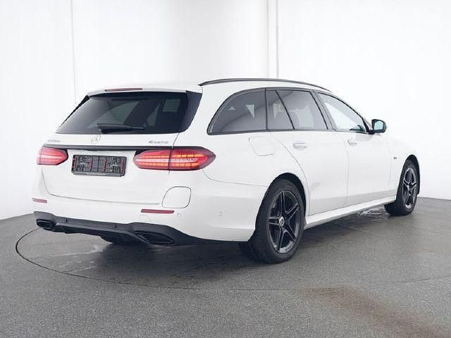 Gebraucht 2023 Mercedes E300 | 44.114 € - Bild 1/3