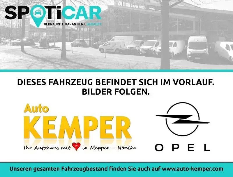 Gebraucht Opel Mokka-e Elegance 100 kW (136 PS) 2022 SUV