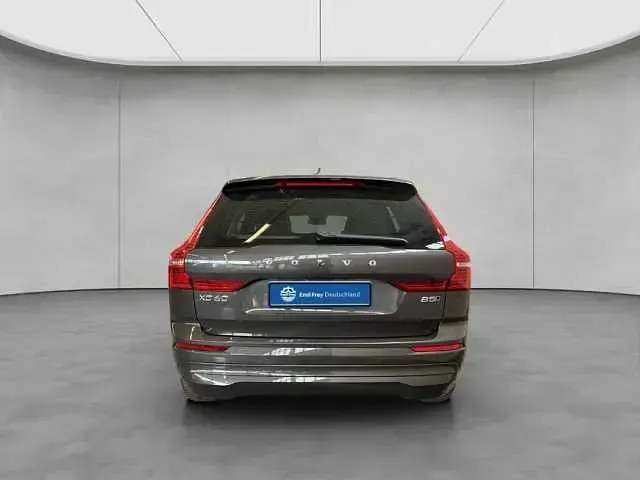 Gebraucht Volvo XC60 184 PS (135 kW) 2024 SUV