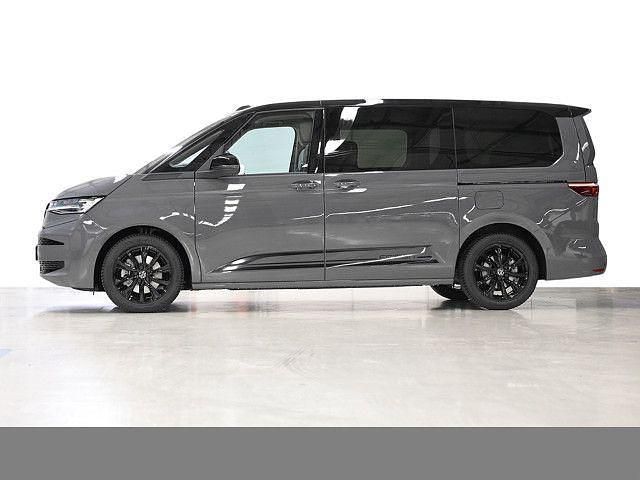 Neu VW Multivan Edition 150 PS (110 kW) 2026 Grau Van