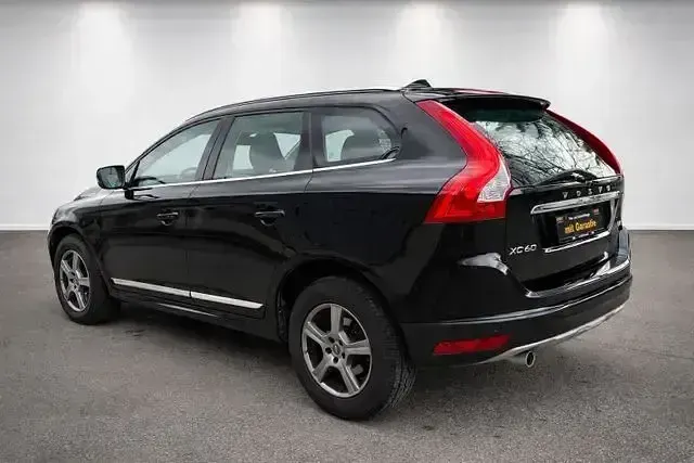 Gebraucht Volvo XC60 Summum 420 PS (308 kW) 2018 Schwarz SUV