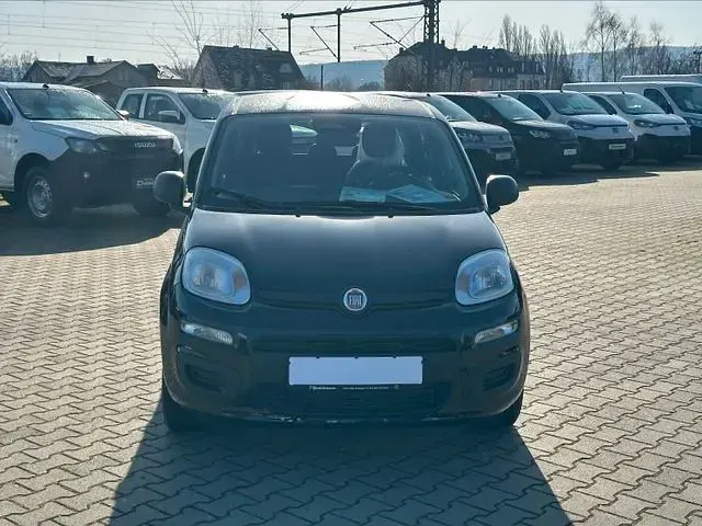 Neu Fiat Panda Icon 69 PS (50 kW) 2026 Kleinwagen