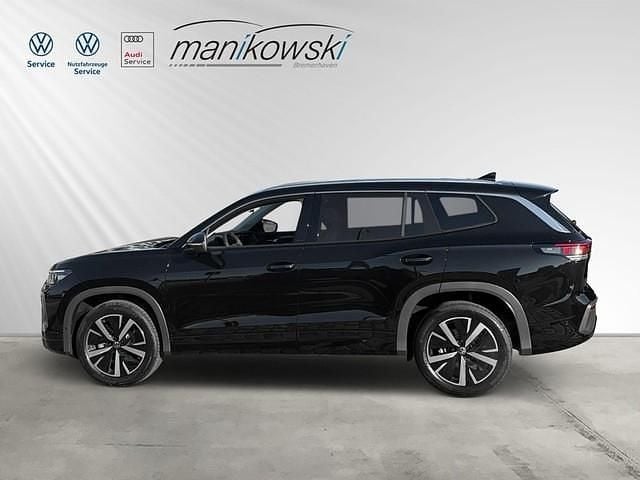 Gebraucht VW Tayron Elegance 150 PS (110 kW) 2025 Schwarz SUV