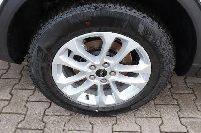 Gebraucht Ford Kuga Titanium 242 PS (177 kW) 2025 Frozen white SUV