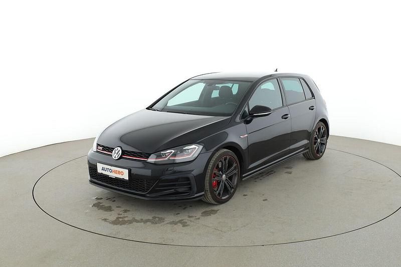 Używany VW Golf VII GTI 2019 Sedan/Limuzyna