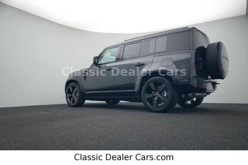 Neu Land Rover Defender Dynamic 300 PS (220 kW) 2026 Grau SUV