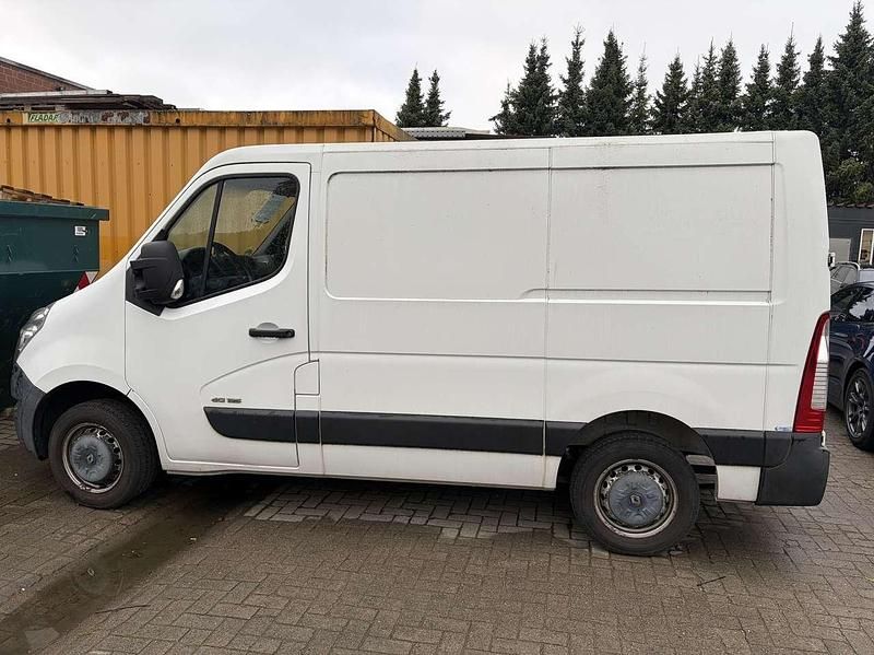 Gebraucht 2011 Renault Master Van | 7.600 € (Superpreis) - Bild 1/4