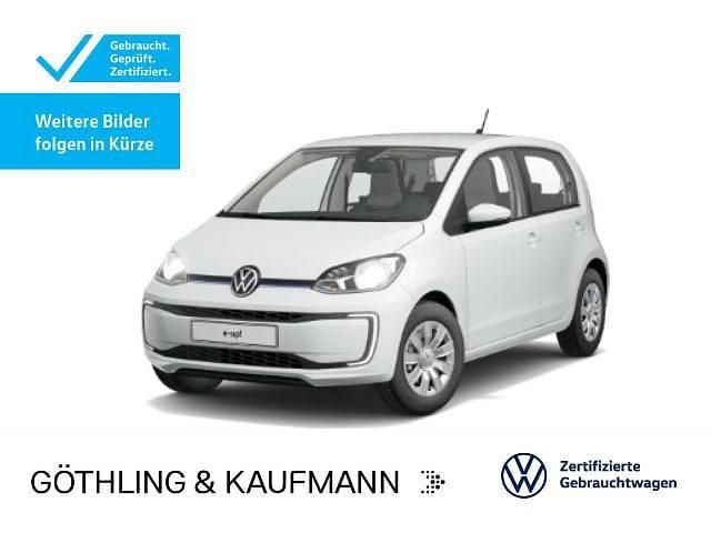 Gebraucht VW e-up! move up! 61 kW (83 PS) 2022 Kleinwagen