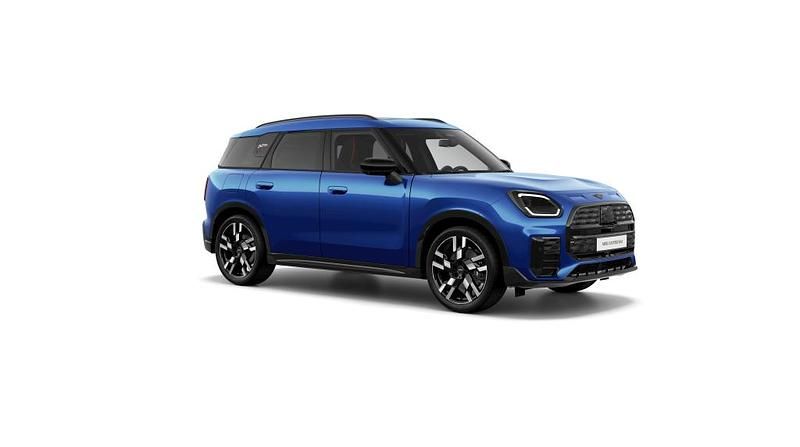 Gebraucht Mini Countryman 230 kW (313 PS) 2025 SUV