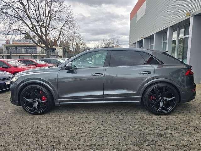 Gebraucht Audi Q8 600 PS (441 kW) 2021 SUV