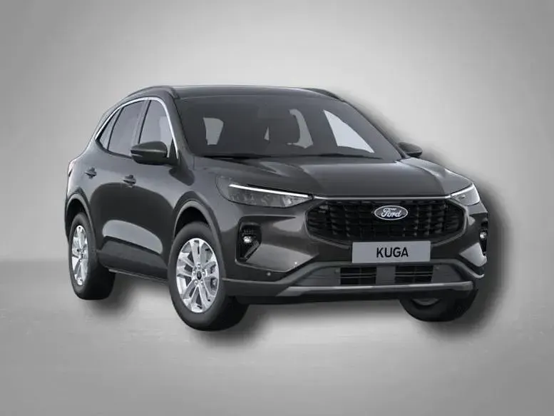 Usata Ford Kuga ST-Line 185 CV (136 kW) 2025 SUV