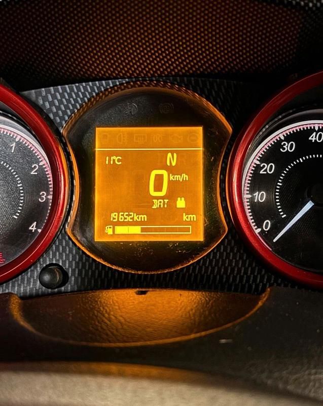 Gebraucht Ligier JS50 2018 Grau Kleinwagen