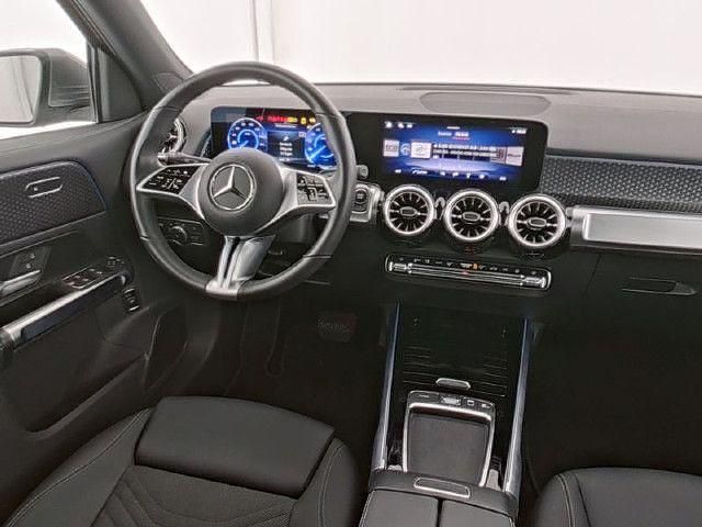 Gebraucht Mercedes EQB350 214 kW (292 PS) 2024 SUV