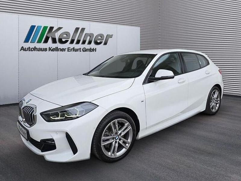 Gebraucht BMW 118 M Sport 2024 Andere Kleinwagen