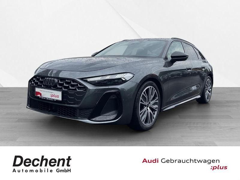 Gebraucht Audi A5 Ambiente 204 PS (150 kW) 2025 Daytonagrau perleffekt Kombi