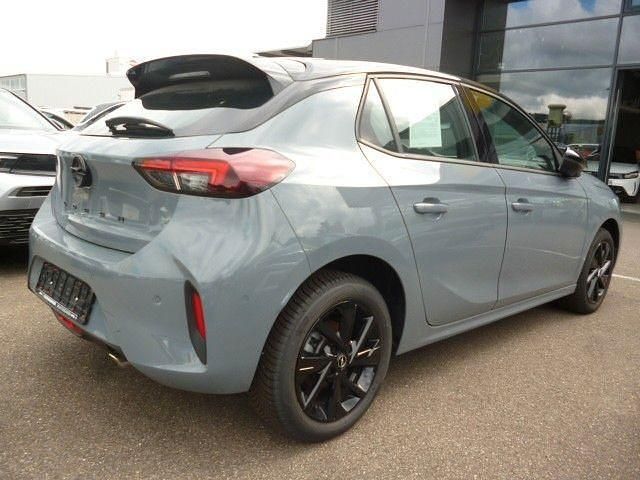 Gebraucht Opel Corsa 101 PS (74 kW) 2024 Grau Limousine