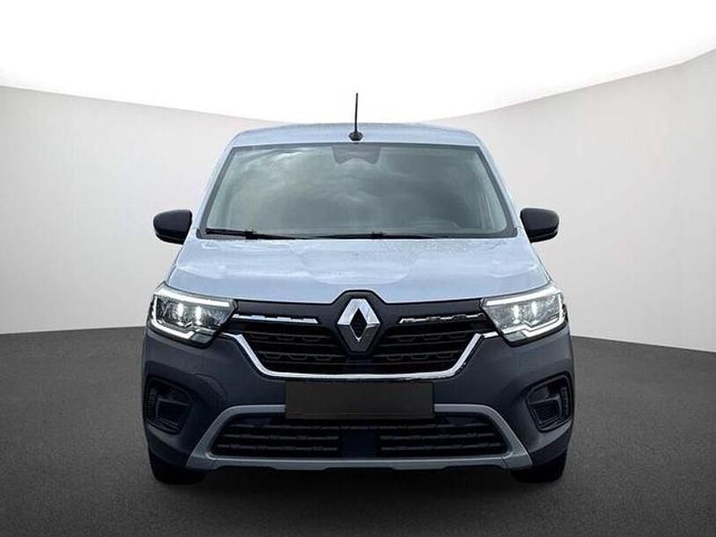 Gebraucht Renault Rapid 85 PS (62 kW) 2023 Weiss Limousine