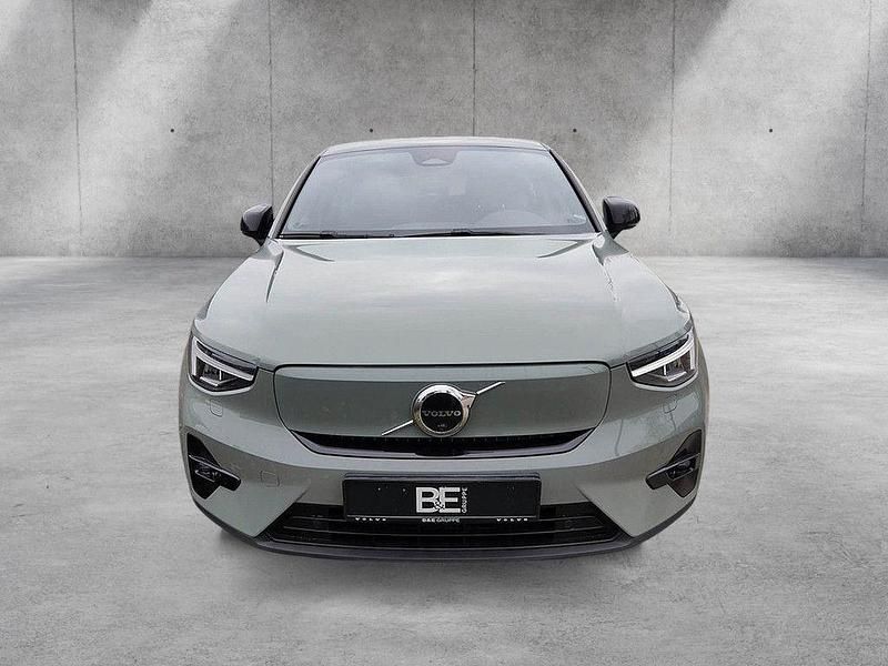 Gebraucht Volvo C40 Ultimate 169 kW (231 PS) 2023 Grün SUV