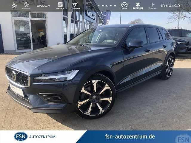 Gebraucht Volvo V60 CC 184 PS (135 kW) 2024 Kombi
